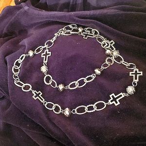 Premiere Designs Adjustable Bracelet &/or attachment to lengthen necklace